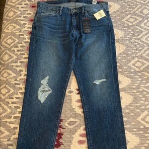 Brand NEW with tags Lucky Brand Jeans